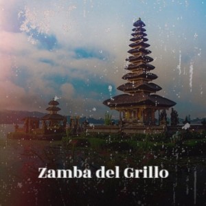 收听Trio Siboney的Zamba Del Grillo歌词歌曲