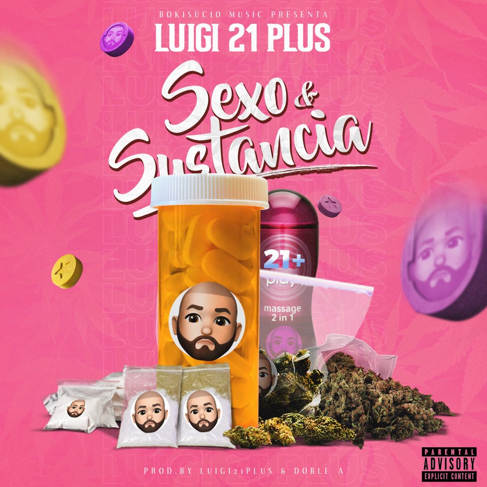 Sexo y Sustancia (Explicit)