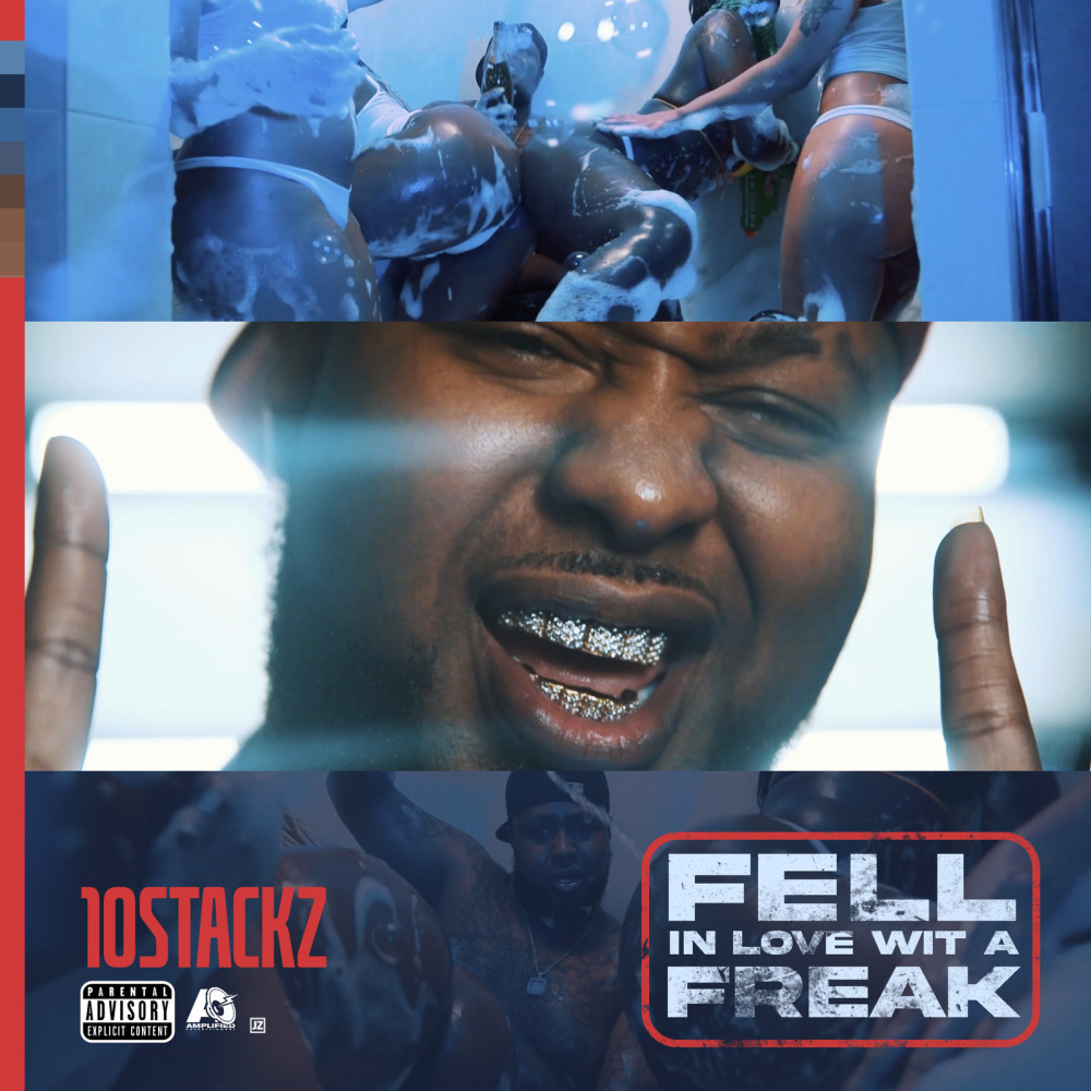 Fell in Love Wit a Freak (Explicit)