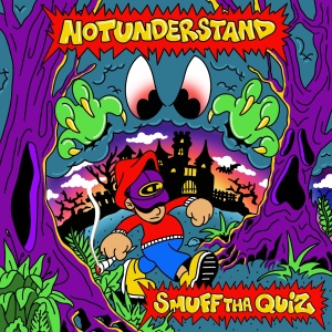 Listen to Shades song with lyrics from Smuff tha Quiz