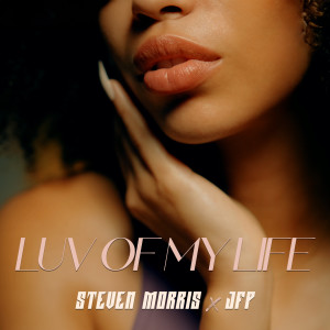 Album Luv of my life from Steven Morris