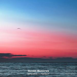 Album Sunset Memories oleh Hary.BoY
