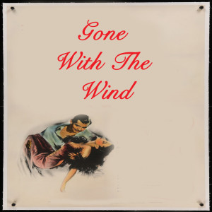 National Philharmonic Orchestra的专辑Gone with the Wind