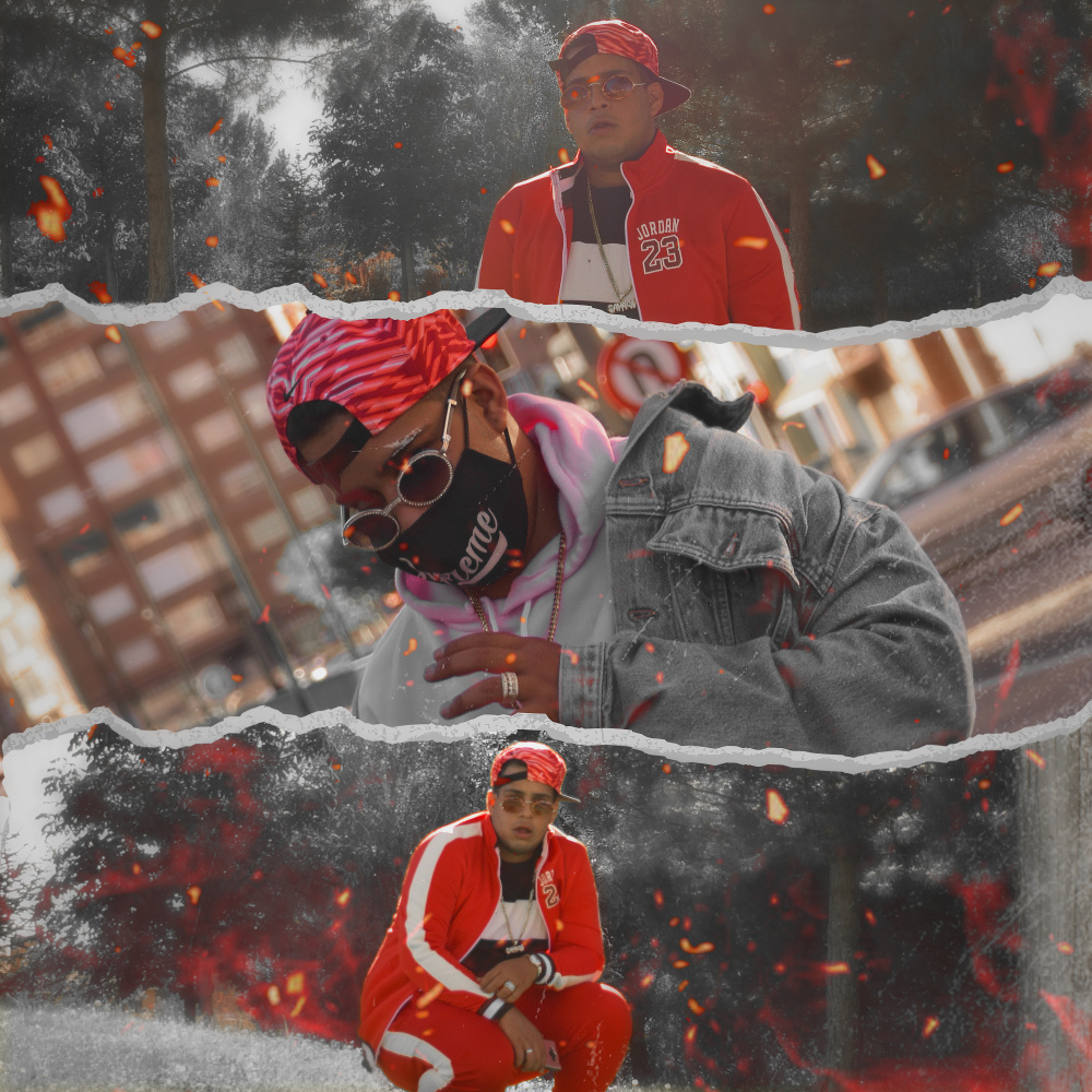 Mojada (Explicit)