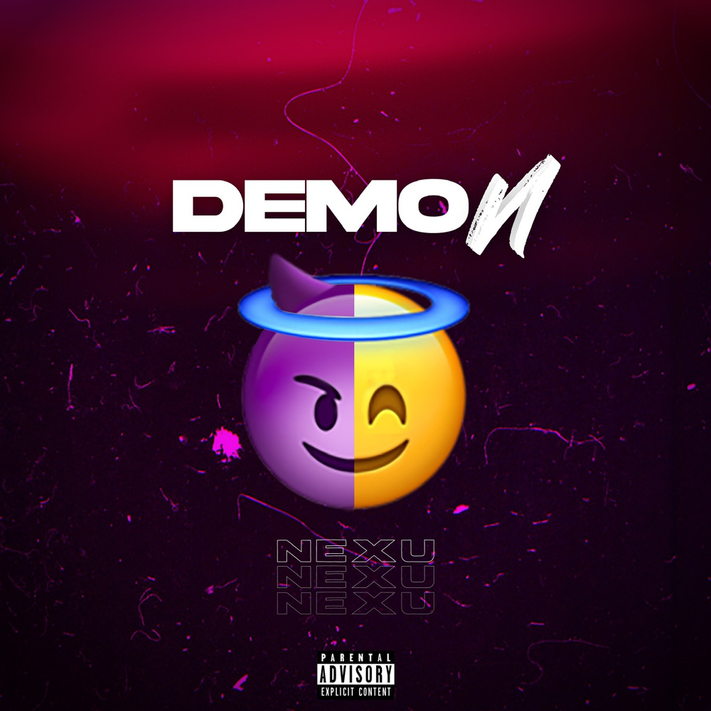 Demon Time (Explicit)