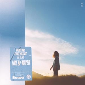 Album Like A Prayer (feat. S:NE) from Paratone