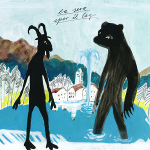 Listen to La Sera Sper Il Lag song with lyrics from DUS