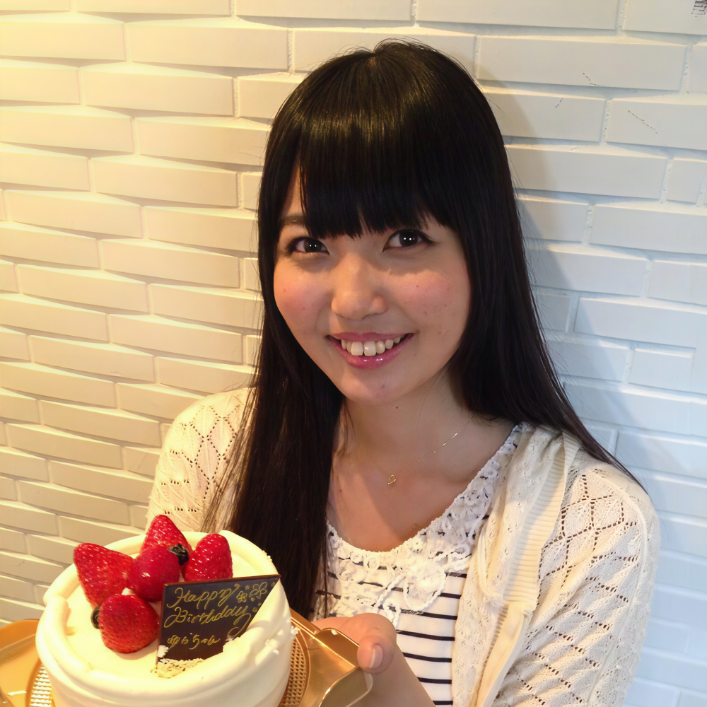 Ootsubo yuka