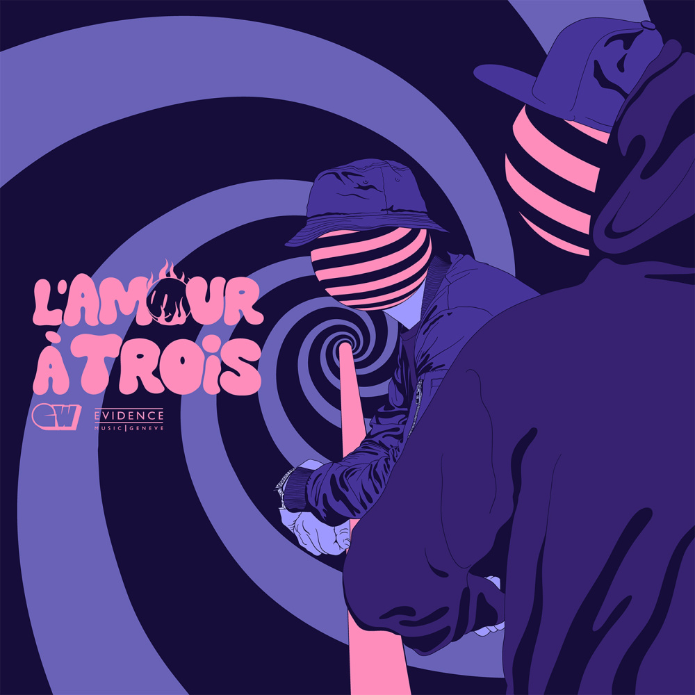L'Amour à Trois