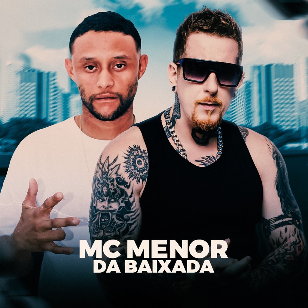 Picadilha de Malandro (Explicit)