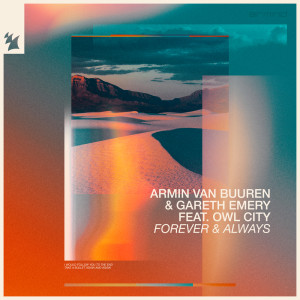 Armin Van Buuren的专辑Forever & Always