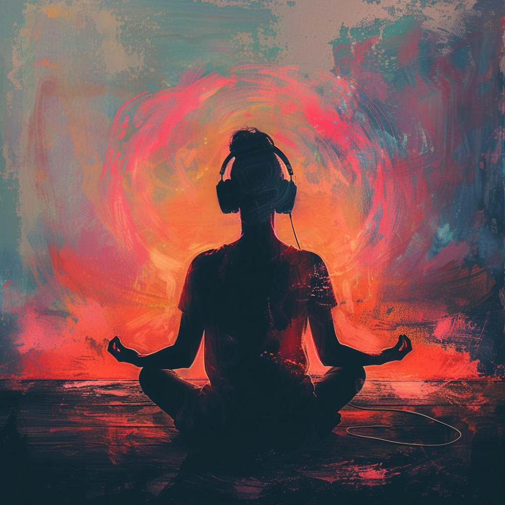 Calm Deepens Daily