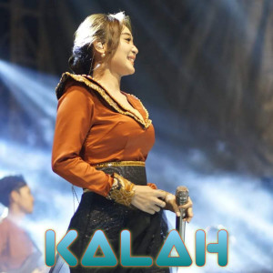 Album Kalah (Live) oleh Difarina Indra