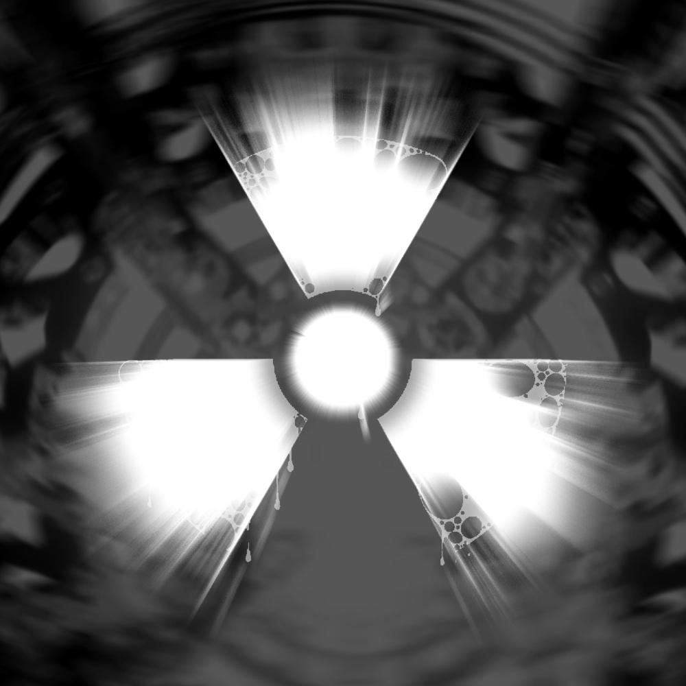 RADIOACTIVE (Instrumental)