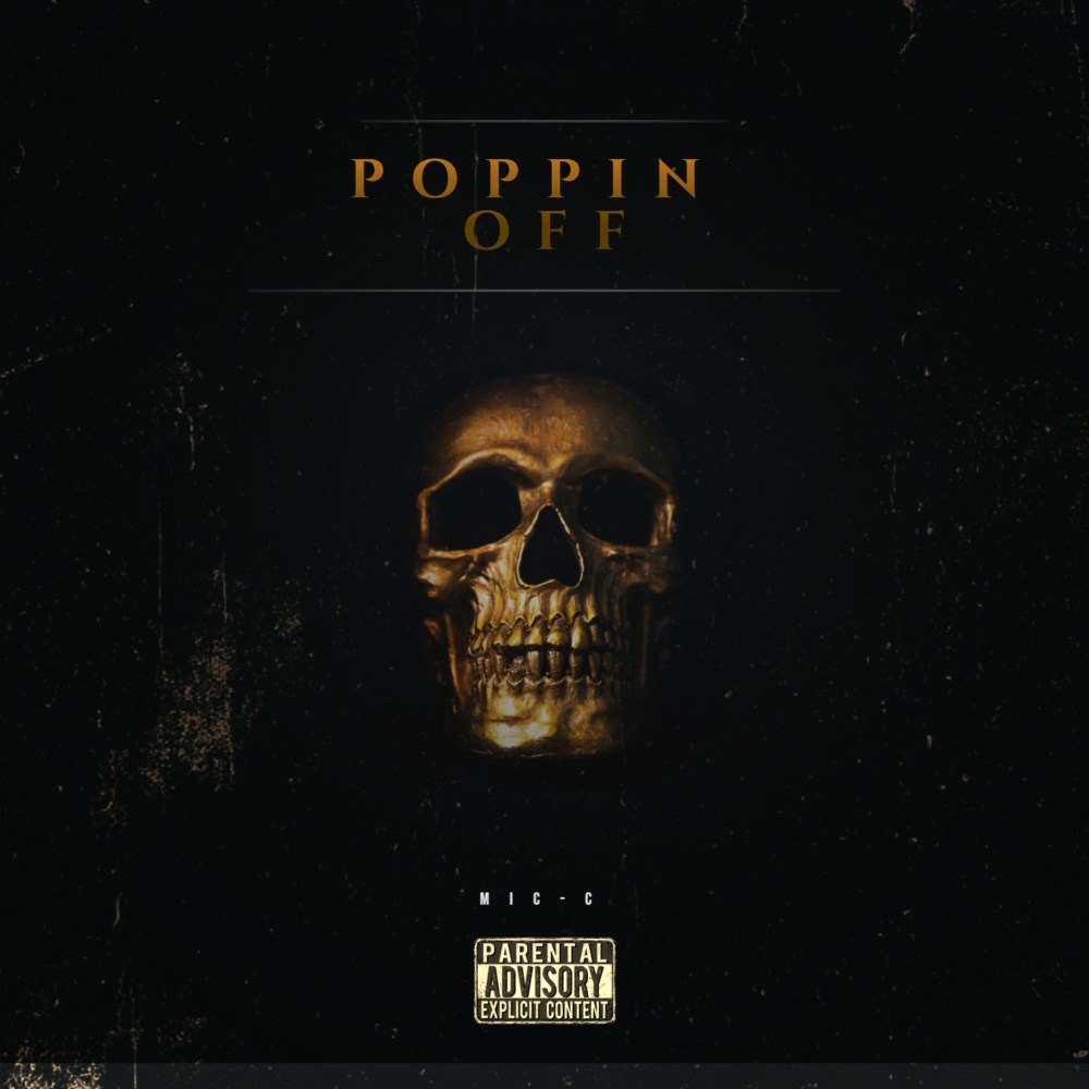 Poppin Off (Explicit)