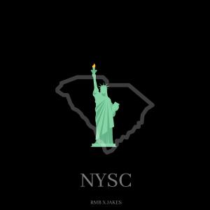 Album NYSC (feat. RMB) (Explicit) from Snelly