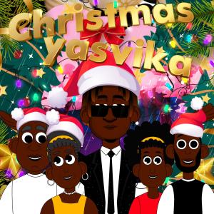 收聽Learn Zimbabwe的Christmas Yasvika (feat. Ishan)歌詞歌曲