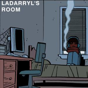 收聽LaDarryl的Unavailable歌詞歌曲