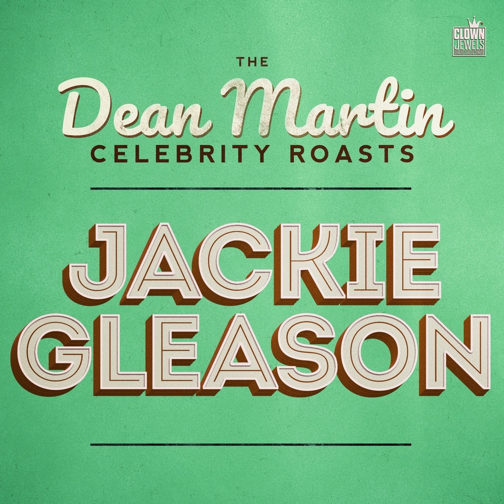 Danny Thomas Roasts Jackie Gleason