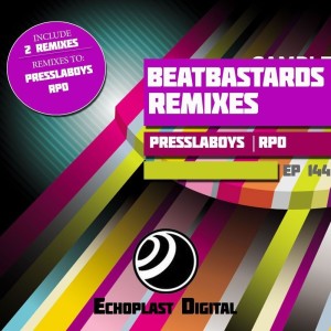 Listen to Idea (Beatbastards Remix) song with lyrics from RPO