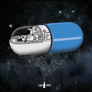 ดาวน์โหลดและฟังเพลง 40oz (Explicit) พร้อมเนื้อเพลงจาก Liam Tracy