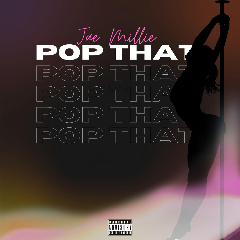Pop That (Explicit)