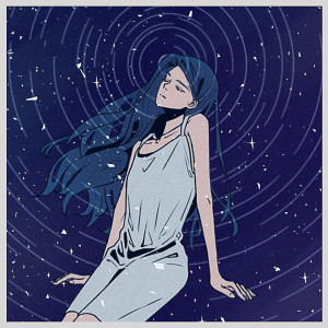 Listen to black star (Inst.) song with lyrics from 엄지희