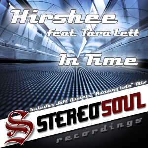 Listen to In Time (Original Mix) song with lyrics from Hirshee