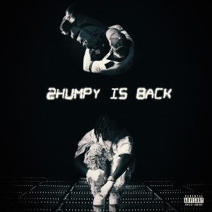 อัลบัม 2Humpy is Back (Explicit) ศิลปิน 2rare
