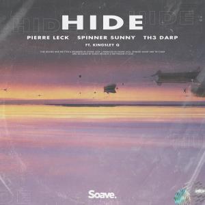 Dengarkan Hide (feat. Kingsley Q.) lagu dari Pierre Leck dengan lirik