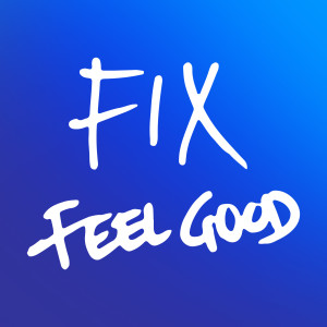 ดาวน์โหลดและฟังเพลง Feel Good พร้อมเนื้อเพลงจาก Fix