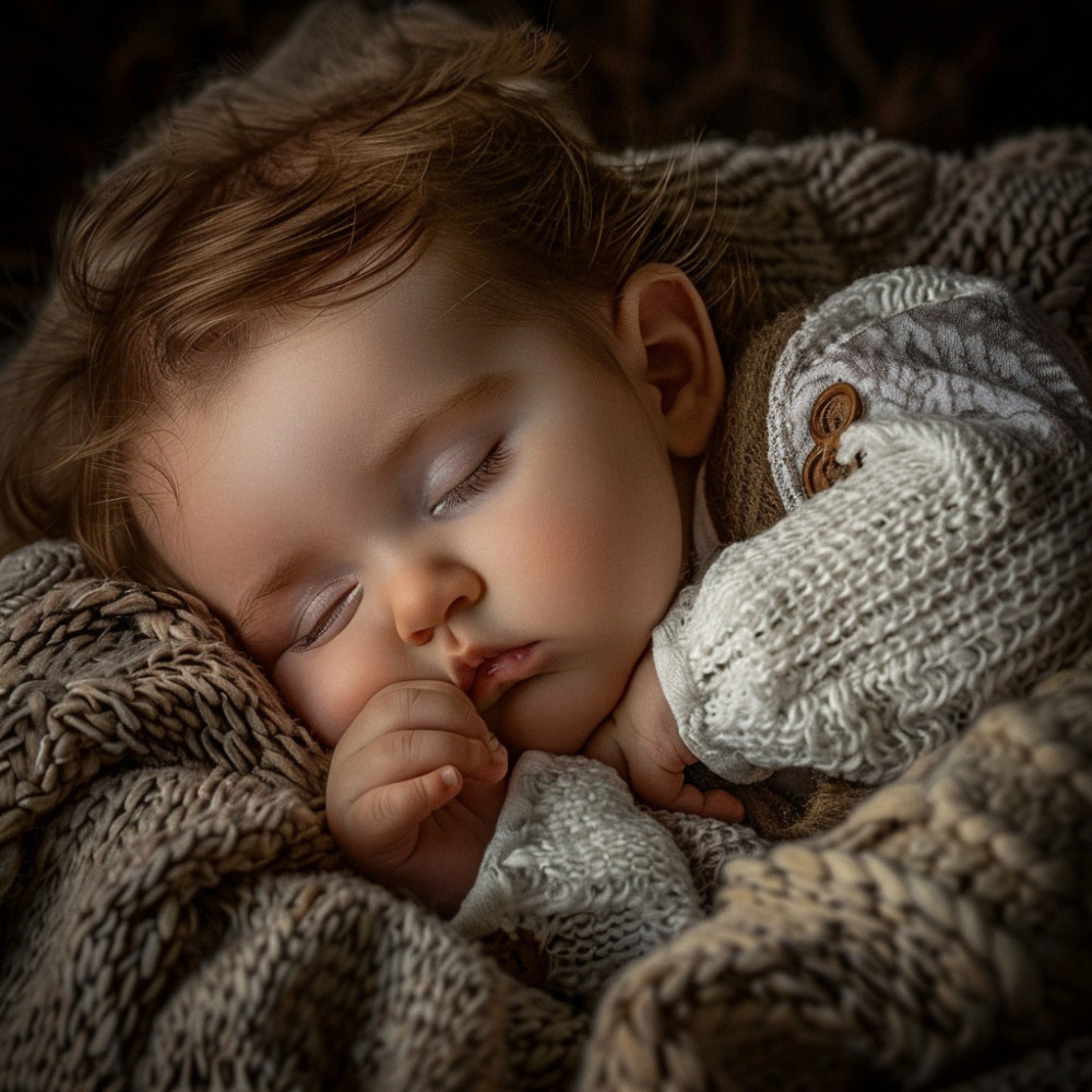Gentle Baby Sleep Rhythms