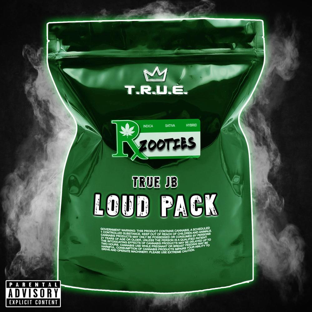 Loud Pack (Explicit)