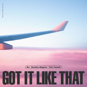 ดาวน์โหลดและฟังเพลง Got It Like That พร้อมเนื้อเพลงจาก B.I