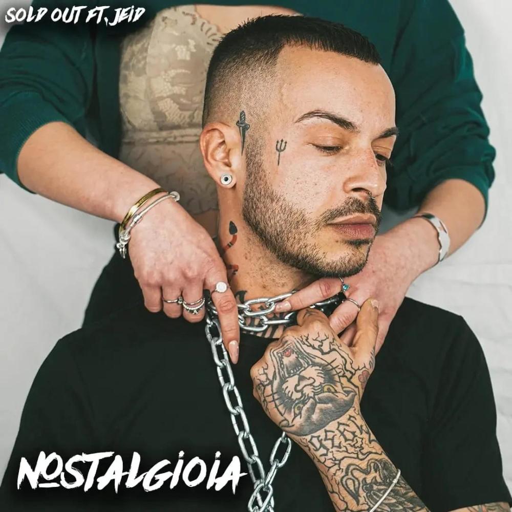 Nostalgioia (feat. Jeid & BIG M BEATS) (Explicit)