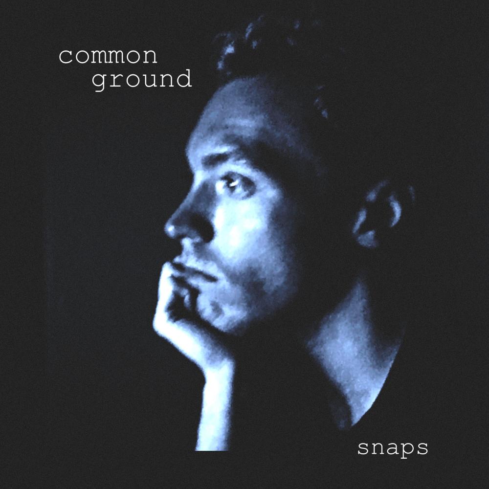 Common Ground