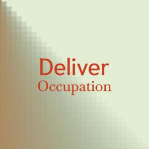 收聽Hita Diare的Deliver Occupation歌詞歌曲