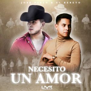 Album Necesito Un Amor (En Vivo) oleh El Bebeto