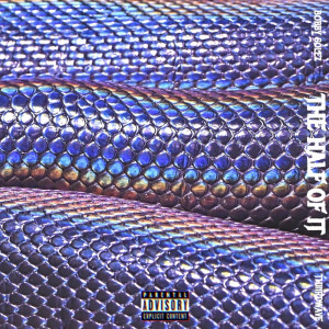 Listen to Half of It (Explicit) song with lyrics from Bobby Solez