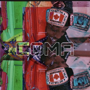 อัลบัม Coma (Explicit) ศิลปิน MONROE VI