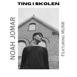 Album Ting i Skolen (feat. Munk) (Explicit) from Munk