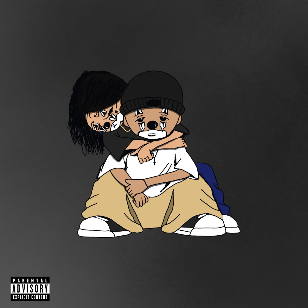 I'll Be There (Explicit)