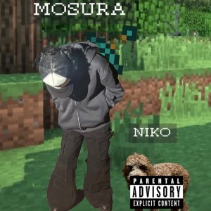 收听Mosura的TYUNIBYOU歌词歌曲
