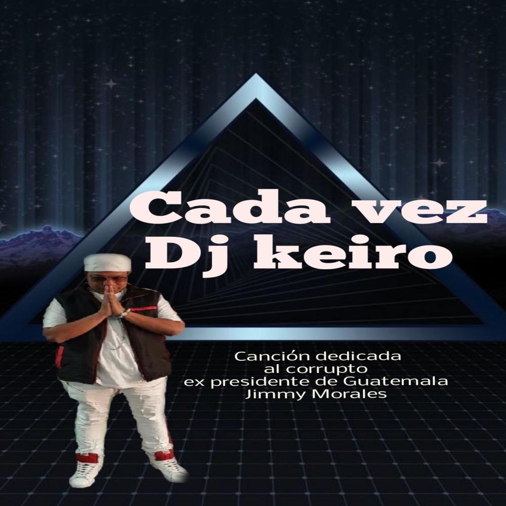 Cada vez (Explicit)