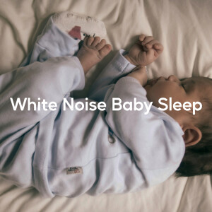 Baby Sleep Deep Sounds的專輯White Noise Baby Sleep