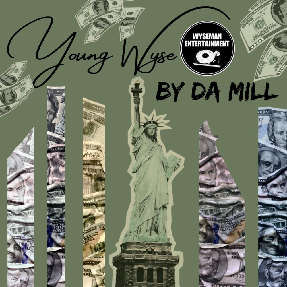 BY DA MILL (Explicit)