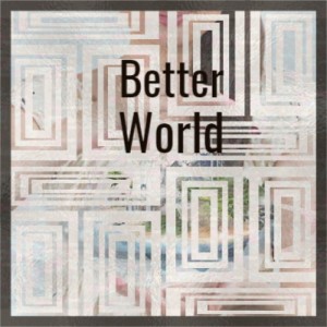 Listen to Better World song with lyrics from The Machine
