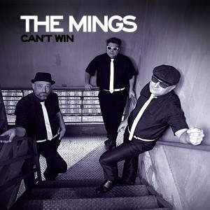 收聽The Mings的Ming vs Ming歌詞歌曲