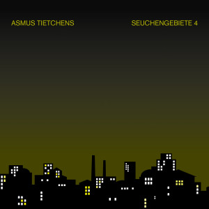 Album Seuchengebiete 4 from Asmus Tietchens