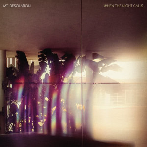ดาวน์โหลดและฟังเพลง Someday, Somehow พร้อมเนื้อเพลงจาก Mt. Desolation